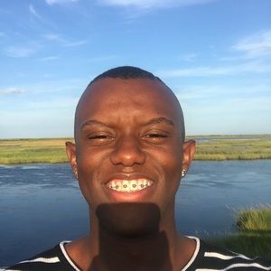 Meet your Posher, Ryan